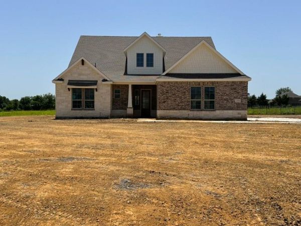 295 Brown Road, Leonard, TX 75452