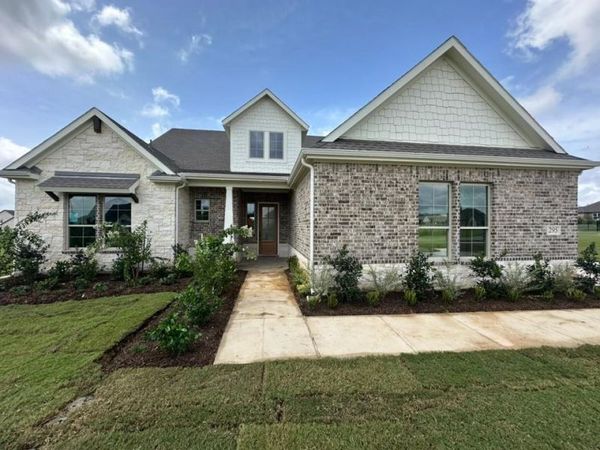 295 Brown Road, Leonard, TX 75452