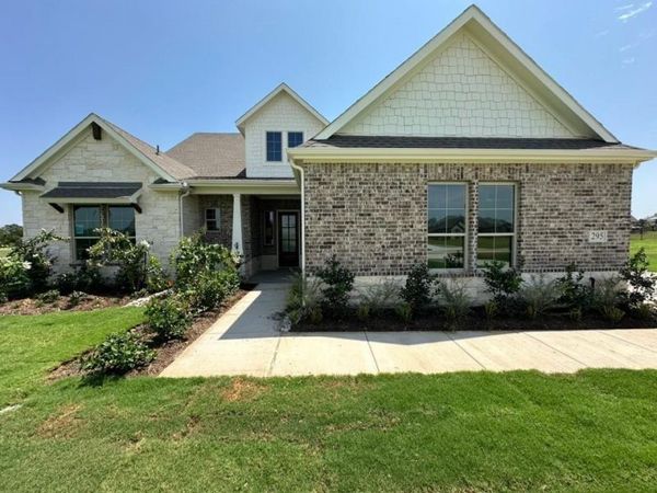 295 Brown Road, Leonard, TX 75452