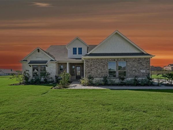 295 Brown Road, Leonard, TX 75452