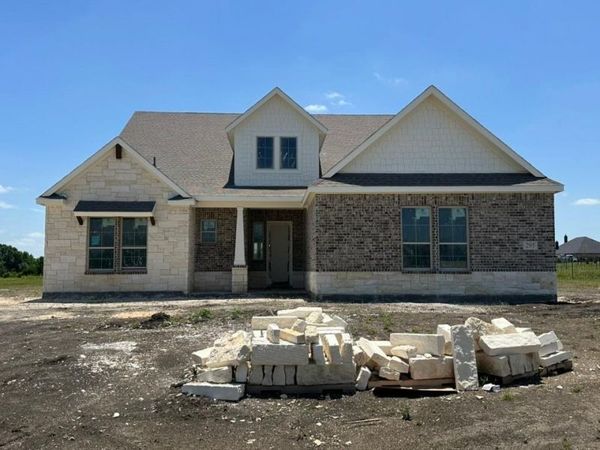 295 Brown Road, Leonard, TX 75452