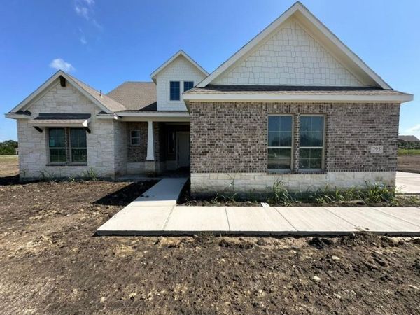 295 Brown Road, Leonard, TX 75452