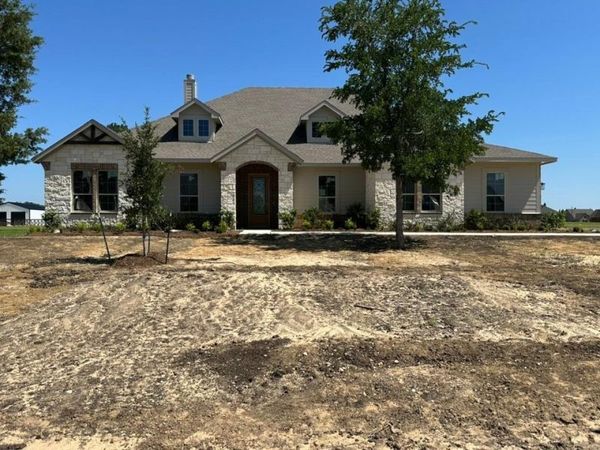 410 Cobb Road, Leonard, TX 75452