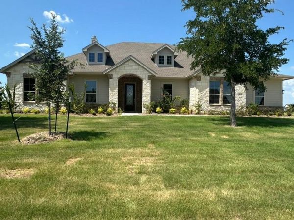 410 Cobb Road, Leonard, TX 75452