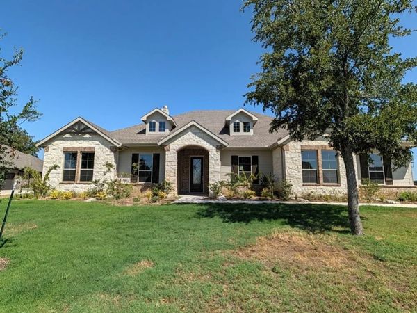 410 Cobb Road, Leonard, TX 75452