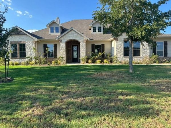 410 Cobb Road, Leonard, TX 75452