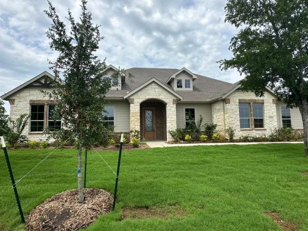 410 Cobb Road, Leonard, TX 75452