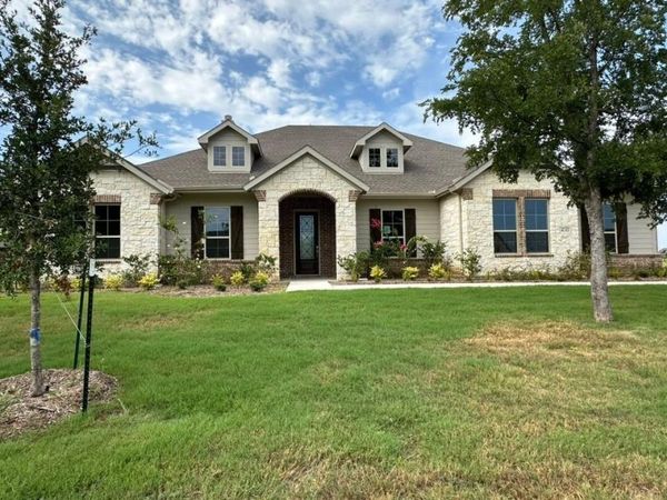 410 Cobb Road, Leonard, TX 75452
