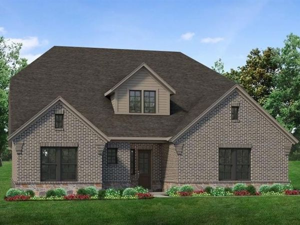 585 Brown Road, Leonard, TX 75452