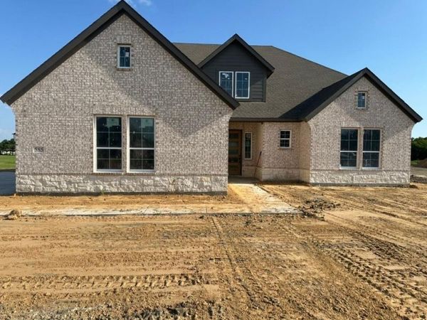 585 Brown Road, Leonard, TX 75452