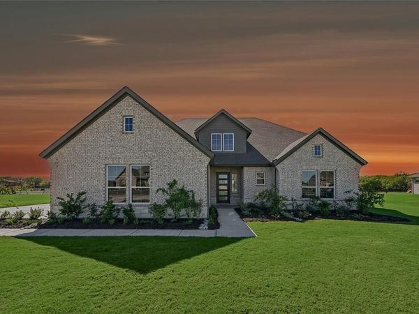 585 Brown Road, Leonard, TX 75452