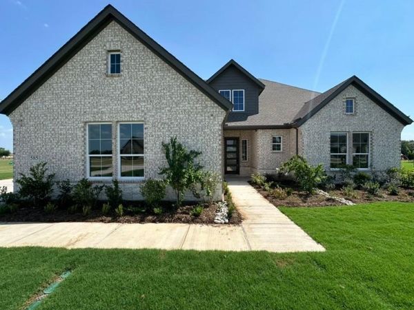585 Brown Road, Leonard, TX 75452