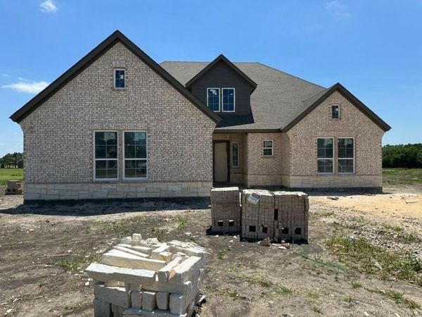 585 Brown Road, Leonard, TX 75452