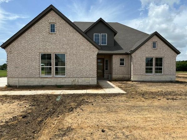 585 Brown Road, Leonard, TX 75452