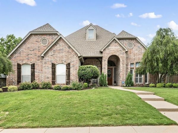 7913 Chaddington Drive, North Richland Hills, TX 76182