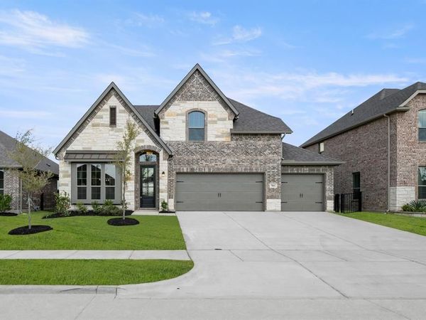 7861 Barley Field Street, Cleburne, TX 76058