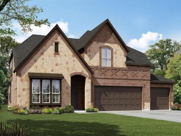 7861 Barley Field Street, Cleburne, TX 76058