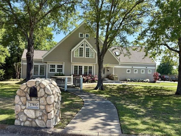 2 Jennifer Lane, Sulphur Springs, TX 75482