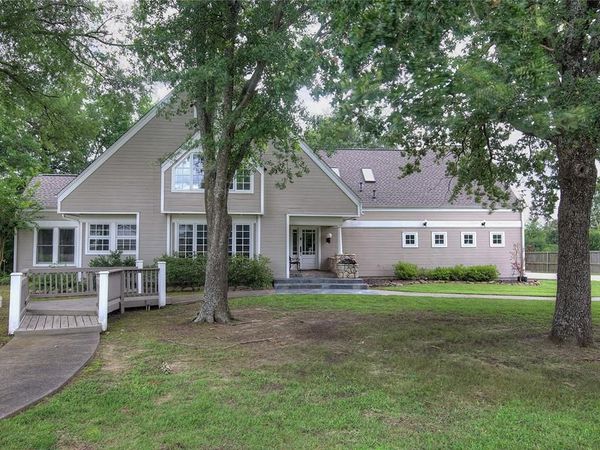 2 Jennifer Lane, Sulphur Springs, TX 75482
