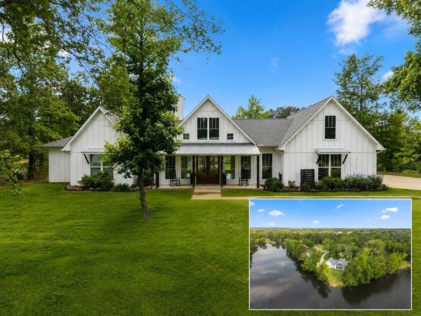 216 Beaver Creek Run , Texarkana, TX 75501