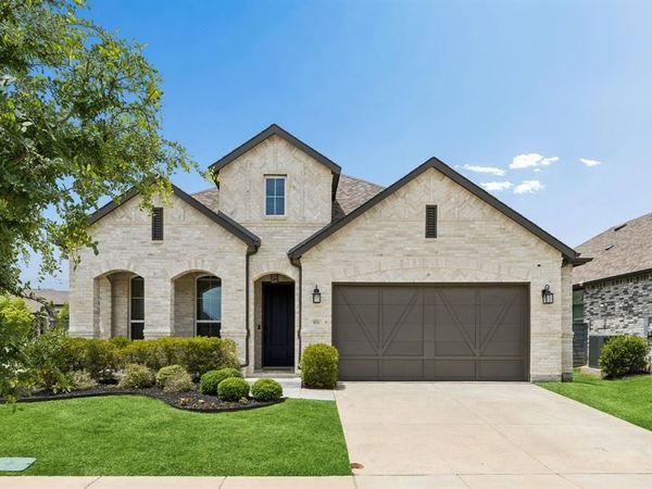 6016 Mapleshade Way, Aubrey, TX 76227