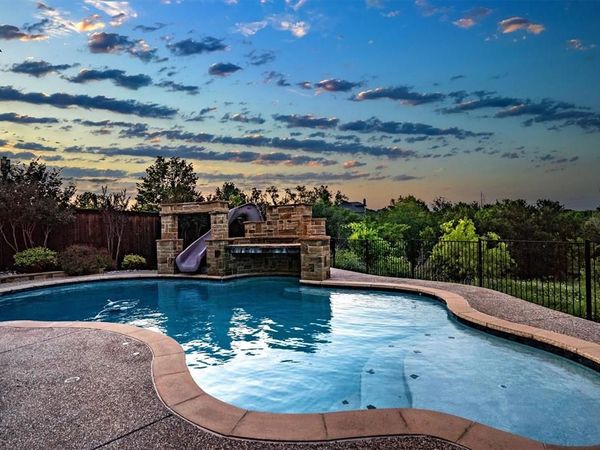 1217 Hackworth Street , Roanoke, TX 76262
