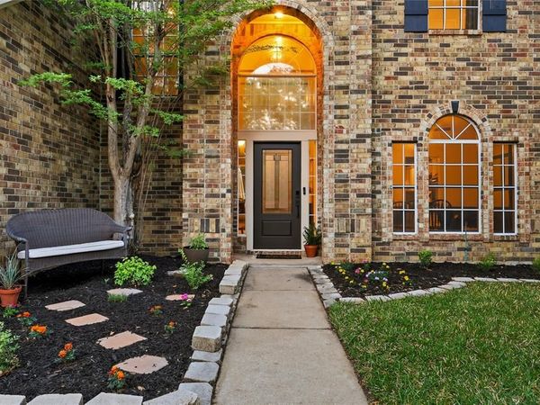 7328 Cross Keys Drive, North Richland Hills, TX 76182