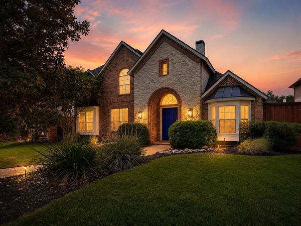4437 Lone Tree Drive, Plano, TX 75093