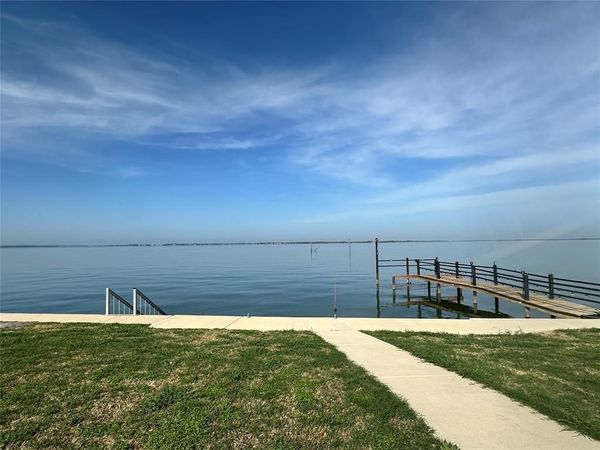Lot 68 Peninsula Road , Kerens, TX 75144