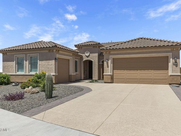 18886 N 270TH Drive, Buckeye, AZ 85396