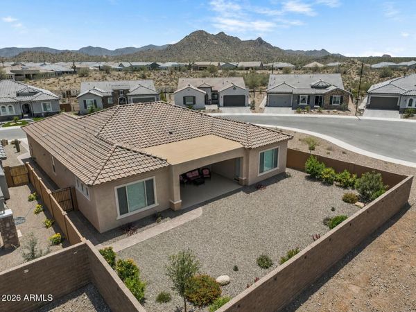 18886 N 270TH Drive, Buckeye, AZ 85396