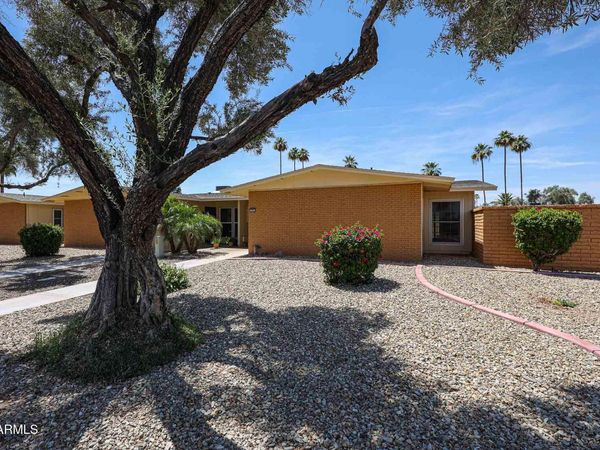 10821 W THUNDERBIRD Boulevard, Sun City, AZ 85351