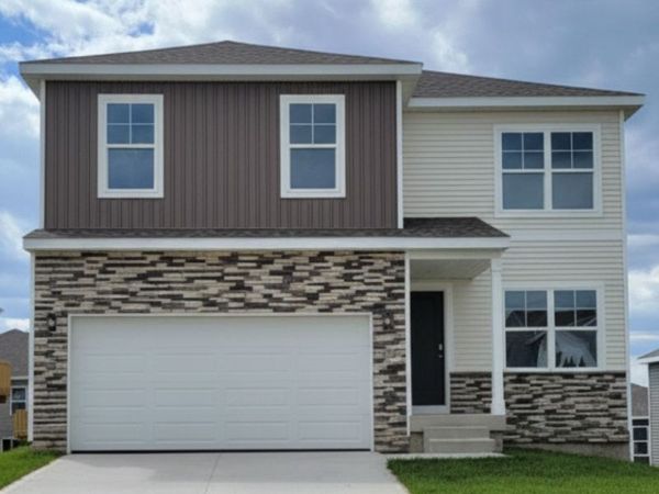 1203 NE Deerfield Drive, Ankeny, IA 50021