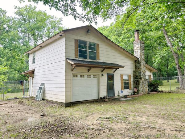 416807 Flagship Lane , Checotah, OK 74426