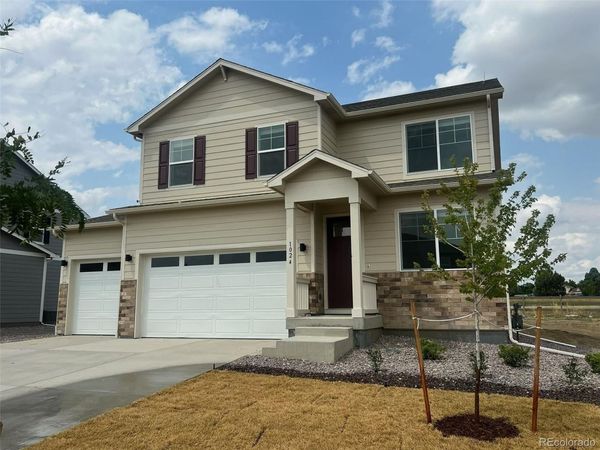 1404 Sunrise Hill Drive , Berthoud, CO 80513