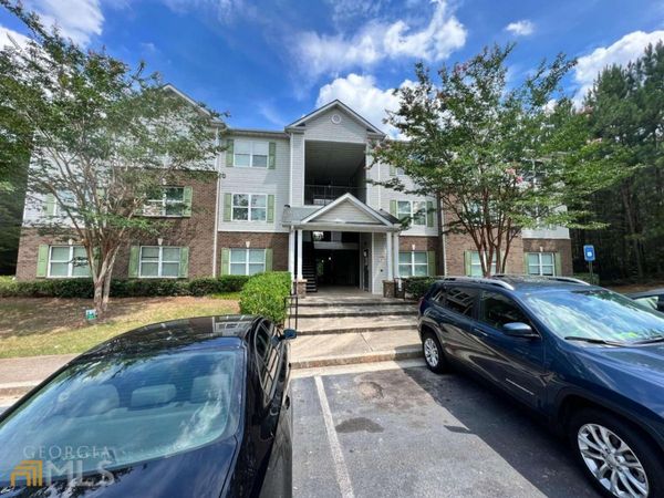13101 Fairington Ridge Circle, Unit 101, Lithonia, GA 30038