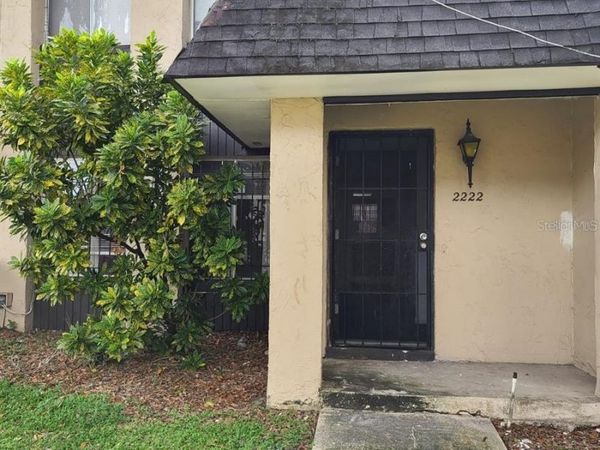 2222 SILVER PINES PLACE , Unit 902, ORLANDO, FL 32808