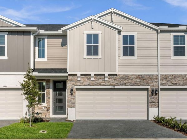 1336 CAPTIVA COVE , SANFORD, FL 32771