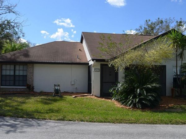 7635 BUITA DES MORTS, NEW PORT RICHEY, FL 34654
