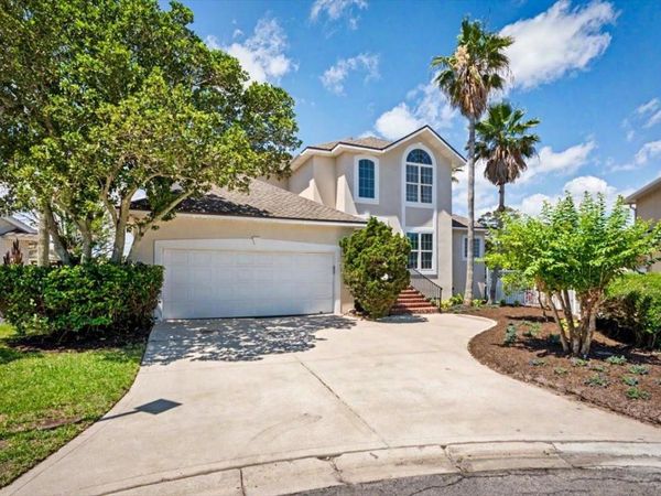 4422 TIDEVIEW DRIVE, JACKSONVILLE, FL 32250