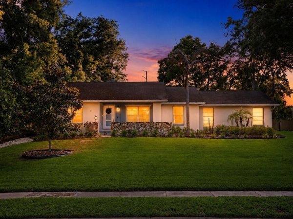 84 HOLLOW BRANCH ROAD , APOPKA, FL 32703