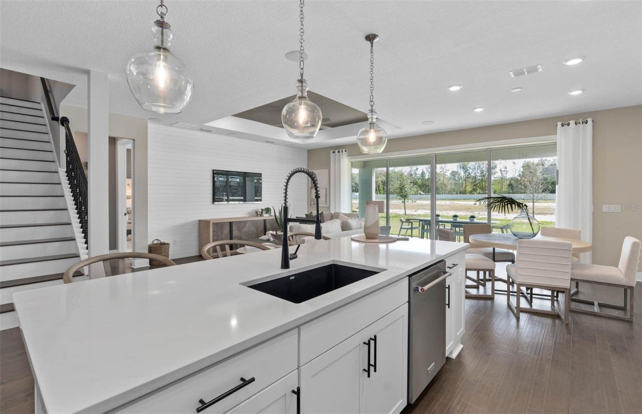 15326 Rising View Drive , Montverde, FL 34756 Photo