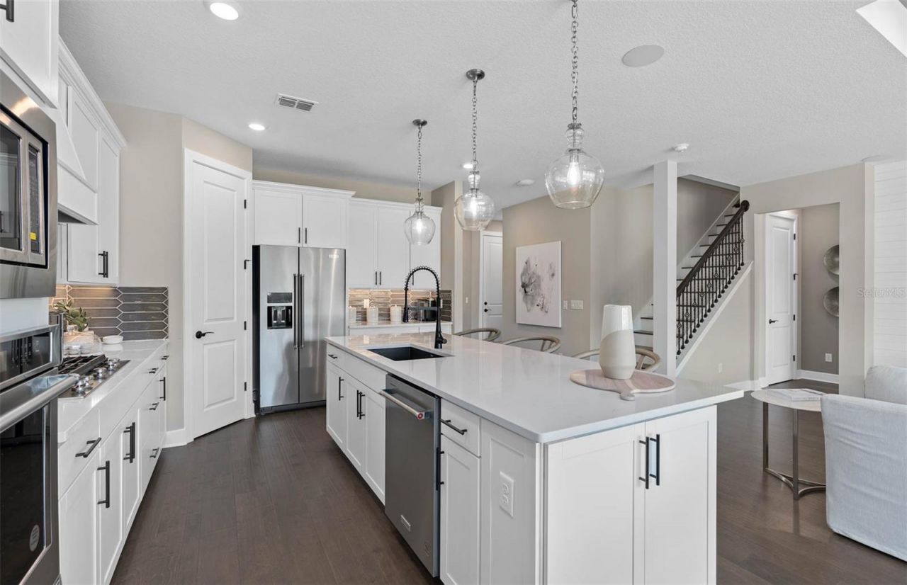 15326 Rising View Drive , Montverde, FL 34756 Photo