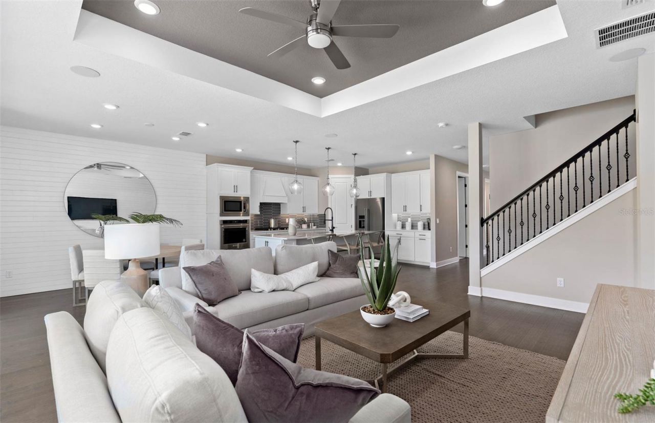 15326 Rising View Drive , Montverde, FL 34756 Photo