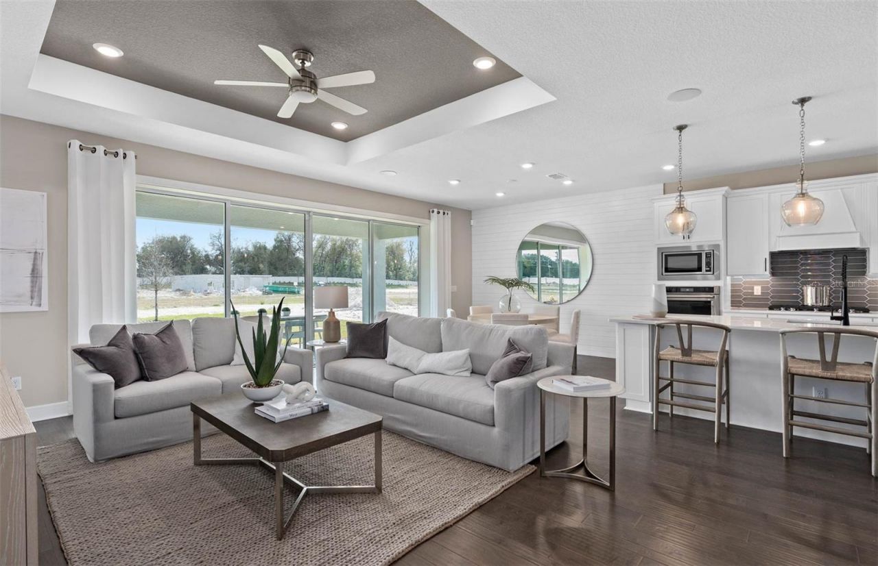 15326 Rising View Drive , Montverde, FL 34756 Photo