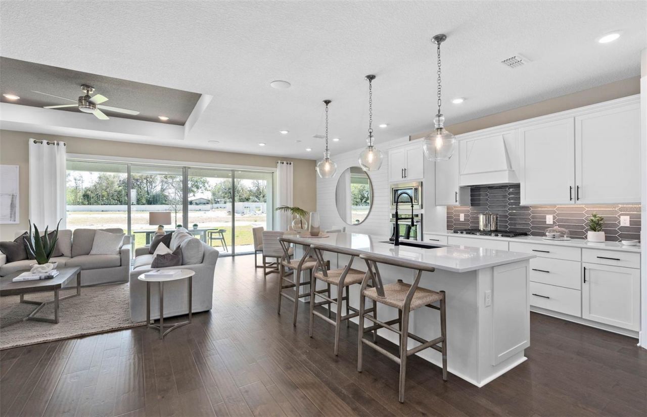 15326 Rising View Drive , Montverde, FL 34756 Photo