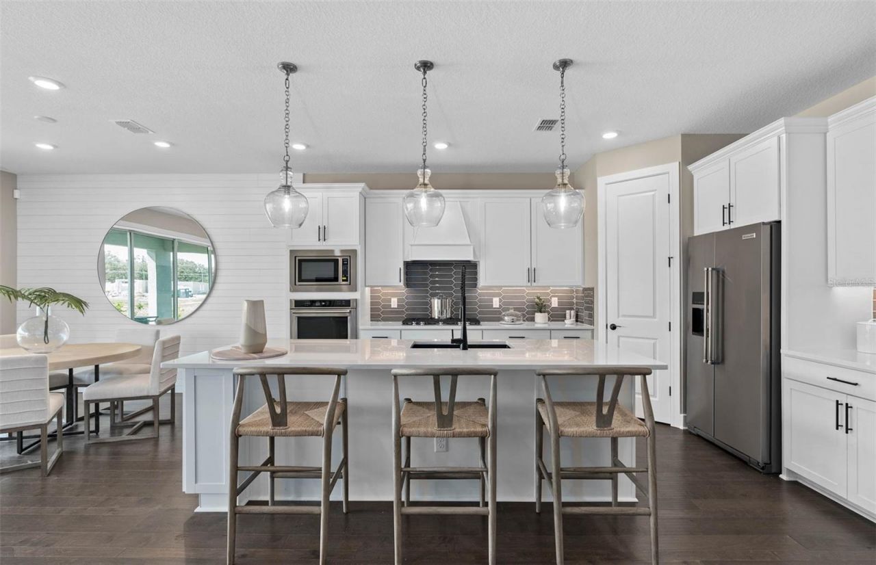 15326 Rising View Drive , Montverde, FL 34756 Photo
