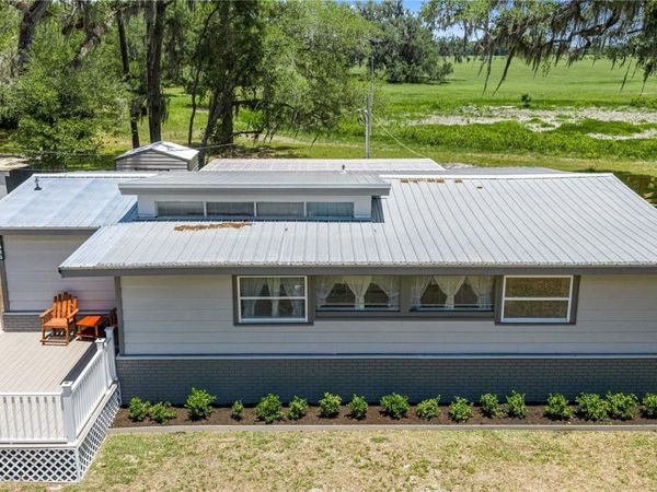 22535 SW 117TH STREET , DUNNELLON, FL 34431