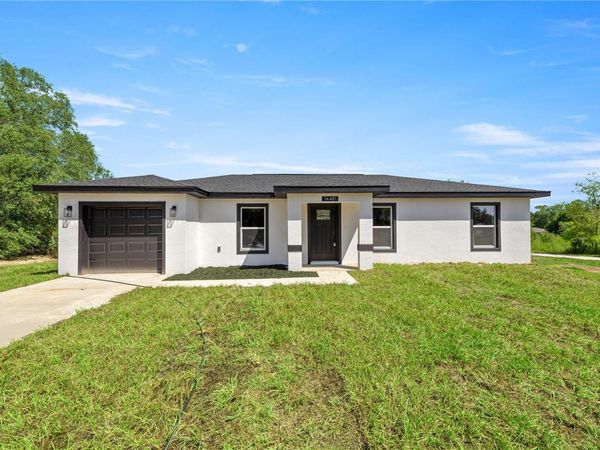 14860 SW 29TH LANE , OCALA, FL 34481