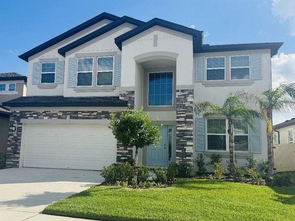 16011 SONOMA GROVE CIRCLE , TAMPA, FL 33647